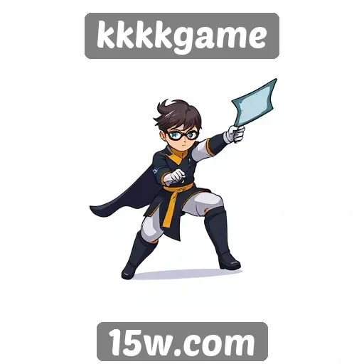 Tutoriais para iniciantes no kkkgame