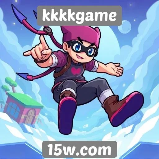 Desenvolvedores destacam experiências no kkkkgame