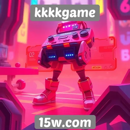 kkkgame analisa tendências de jogos em 2025