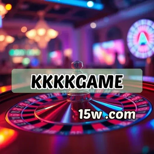 kkkkgame: Entre no Mundo das Caça-Níqueis e Ganhe Prêmios